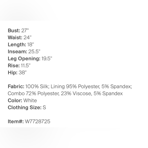 NICHOLAS 2 PIECE PANT SET - Picture 5 of 5